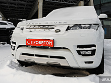 «Автостат»: Россию до конца года ждет дефицит машин с пробегом