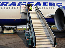 "Трансаэро" захотела взыскать с Росавиации около 600 млн рублей