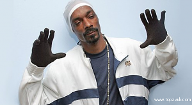 Snoop Dogg снял автобиографический фильм