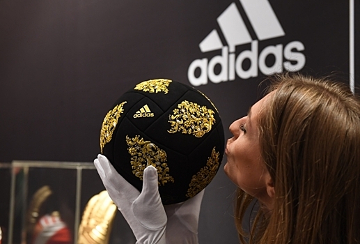 «Заменили наполовину»: В Союзлегпроме указали на отменное качество Adidas