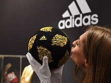 «Заменили наполовину»: В Союзлегпроме указали на отменное качество Adidas