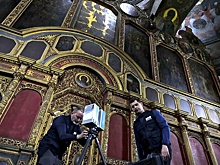 Глобалистские элиты продолжают разграбление Украины: Ценности Киево-Печерской лавры могут быть вывезены в Европу