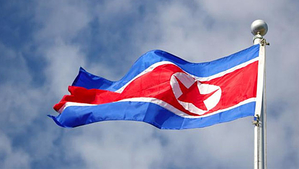США арестовали северокорейское судно по подозрению в нарушении санкций