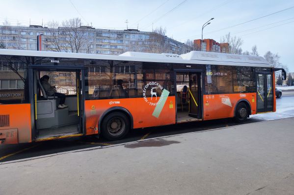 Из Тюмени в Нижневартовск и Курган запустят новые автобусы