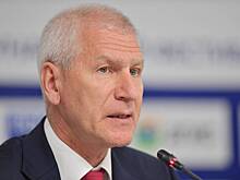 Матыцин прокомментировал допуск российских паралимпийцев к Играм-2024