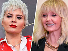 Дочь Валерии Шена призналась, что переехала в Дубай по велению сердца