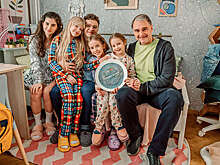 Сериал "Папины дочки. Новые" выйдет 18 сентября