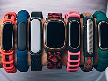 Россияне охладели к фитнес-браслетам из-за отсутствия новшеств два года подряд