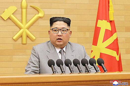 Американские эксперты считают, что Пхеньян может располагать 10-20 ядерными боеголовками