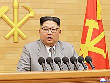 Американские эксперты считают, что Пхеньян может располагать 10-20 ядерными боеголовками