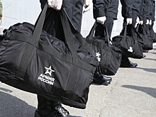 Северный флот готов к весеннему призыву