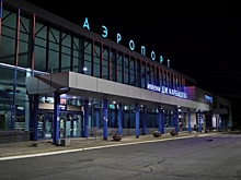 В Омске за 31 миллион рублей отремонтируют покрытие аэродрома