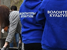 В Волгоградской области начался ежегодный конкурс волонтёров «Доброволец 34»