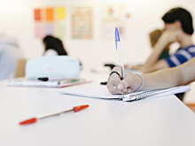 Депздрав Москвы опроверг сообщения о массовой пневмонии у школьников