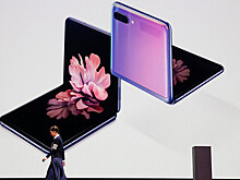 Суд запретил продажу в России более 60 моделей смартфонов Samsung