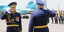 Бомбардировочному авиационному полку в Ростовской области присвоено звание «Гвардейский»
