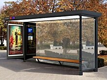 134 «умные» остановки появятся в Нижнем Новгороде к началу 2019 года