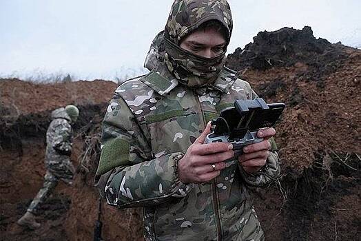 В Мордовии заявили об атаке дронов ВСУ на одно из предприятий