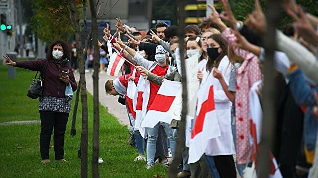 В ООН предложили создать механизм расследования преступлений в Белоруссии