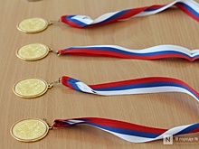 Два нижегородских тренера внесены в украинскую базу «Миротворец»*