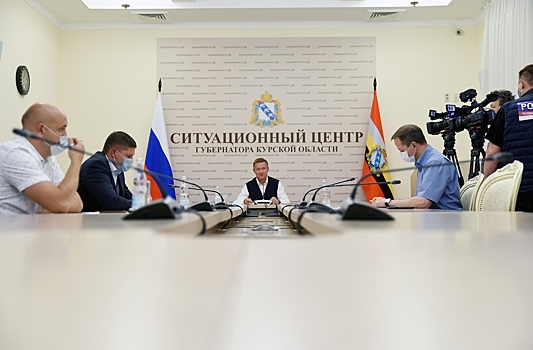 В слободе Белой Курской области откроется модельная библиотека