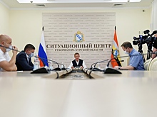 В слободе Белой Курской области откроется модельная библиотека