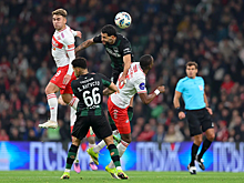 "Безнадега!" Экс-спортдир "Спартака" - об игре красно-белых