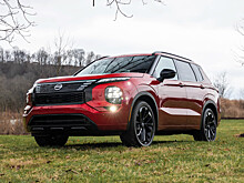 Nissan Rogue PHEV обзавелся ценником и оказался дороже донора