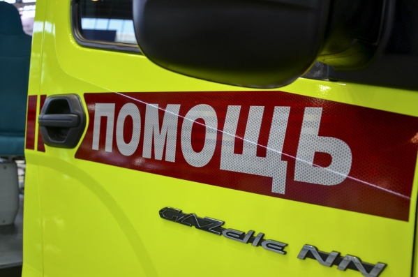 После удара молнии на пляже под Тулой женщина попала в реанимацию