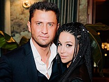 Зепюр Брутян опубликовала трогательный ролик с Павлом Прилучным — подписчики в восторге