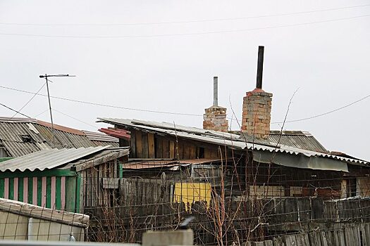 Новосибирским застройщикам отдадут землю без торгов за расселение аварийных домов