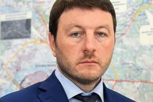 Экс-глава Минтранса Нижегородской области арестован за злоупотребление полномочиями