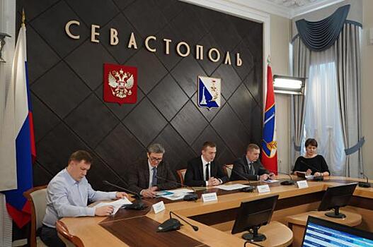 Стало известно, что Севастополь повезет на инвестфорум в Сочи