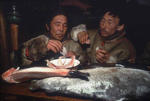 Может шокировать: россиянка описала поездку на Крайний Север