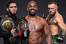 UFC 300: Царукян — Оливейра, Перейра — Хилл, когда состоится турнир, полный кард, где смотреть трансляцию, возможные бои