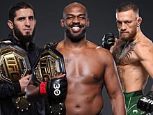 UFC 300: Царукян — Оливейра, Перейра — Хилл, когда состоится турнир, полный кард, где смотреть трансляцию, возможные бои
