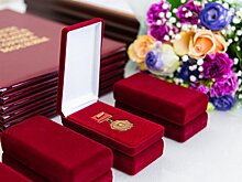 В центре имени Шумакова состоится награждение доноров