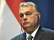Орбан заявил, что падение власти в Иране дестабилизирует Ближний Восток