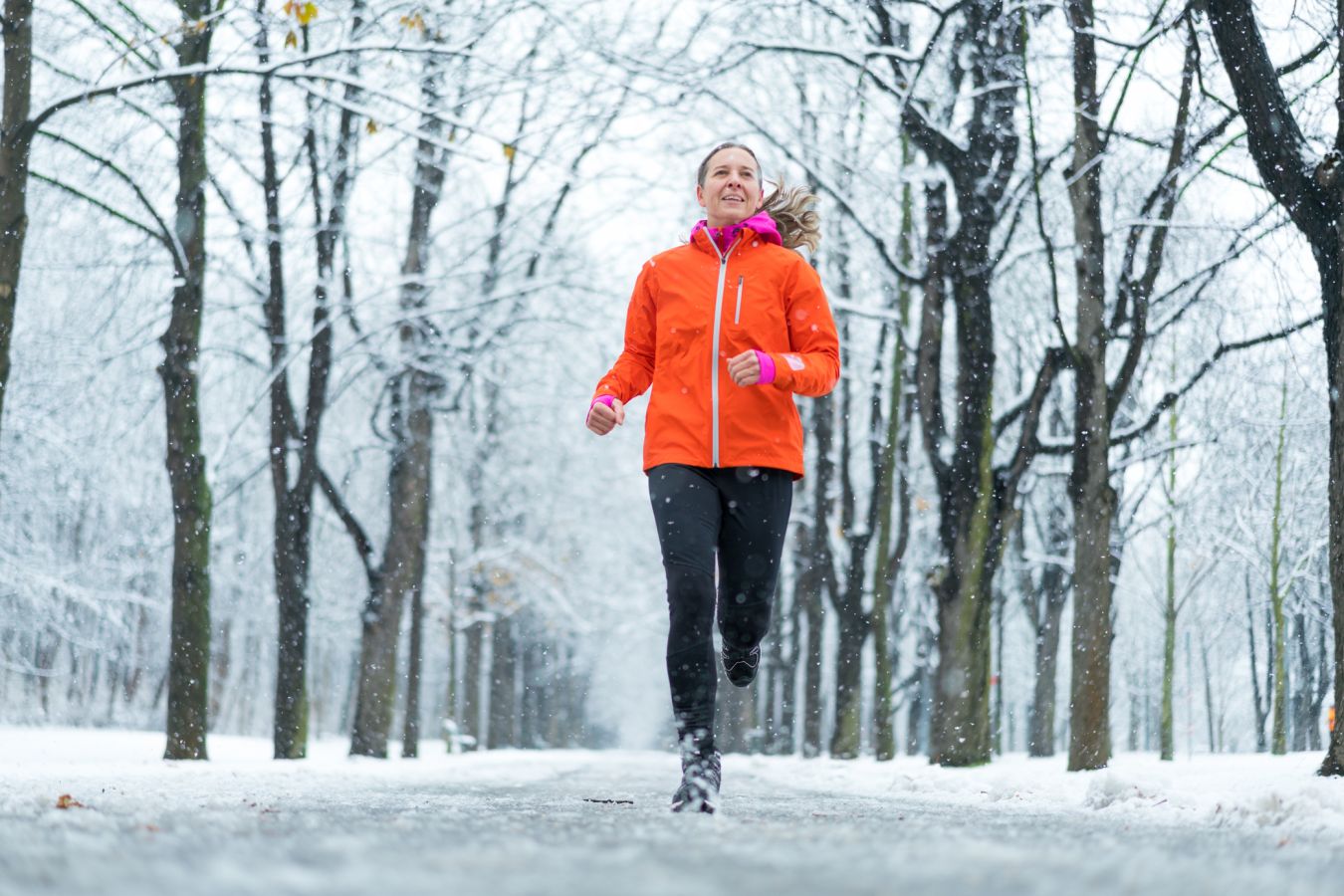 Третий Тульский зимний трейл пройдёт 5 января