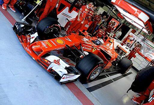 Экс-промоутер гран-при России поделился интересным фактом