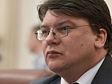 Украинец в WADA пообещал отлучить РФ от мирового спорта