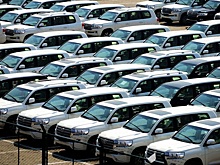 Запад в панике: российский авторынок, падая, вызовет глобальное обрушение