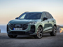 Что не так с компактным кроссовером Audi Q3 третьего поколения