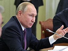 The American Interest (США): ответ президенту Путину