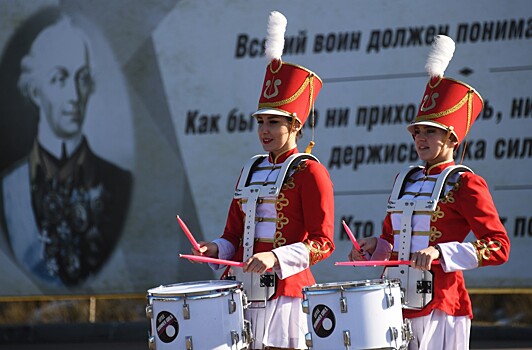 Бесплатные экскурсии и концерты проведут в Москве ко Дню защитника Отечества