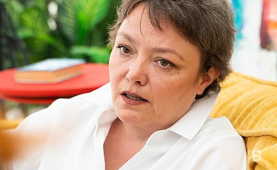 "Цель моего проекта — сделать так, чтобы рак перестал быть стигмой"