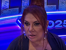 20 лишних килограммов: Марина Федункив призналась, что поправилась после родов