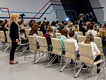 Познавательную беседу ко Дню родного языка проведут в Библиотеке имени Ключевского