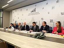 Гайки для космической отрасли планируют выпускать в Нижегородской области