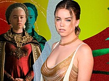 Как Рейнира из «Дома Дракона» стала новой звездой поколения